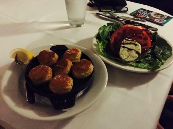 Morton's The Steakhouse